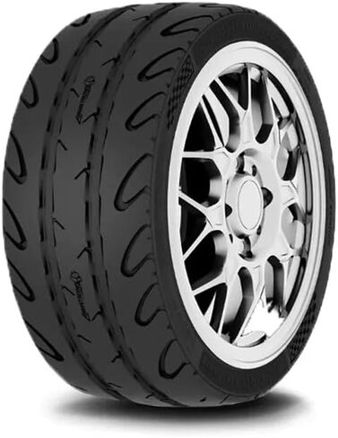ارمسترونج BLU-TRAC RACE فائق الأداء - 255/40 R17 in Kuwait