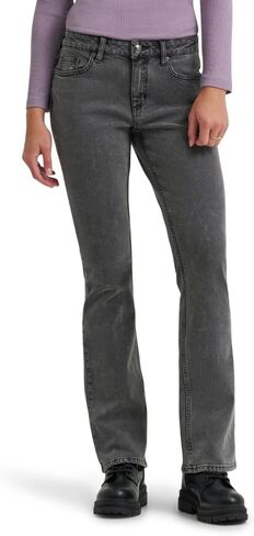 Lee Womens The Boot Jean in Saudi Arabia