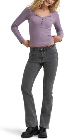 Lee Womens The Boot Jean in Saudi Arabia