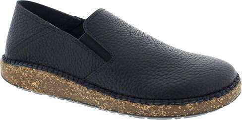 Birkenstock Callan Black Leather 42 R EU in Saudi Arabia