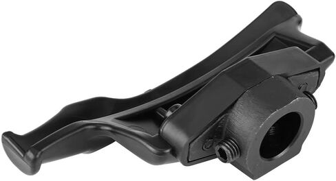 Duck Head Tire Changer, Keenso Black Tire Machine Parts Plastic Tire Machine Nylon Head (30mm) in Saudi Arabia