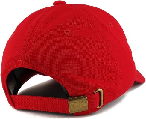 Trendy Apparel Shop Afghan Hound Dog Embroidered Low Profile Soft Cotton Dad Hat Cap in Saudi Arabia