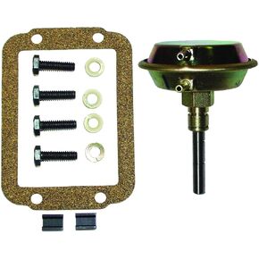 Crown Automotive 4506116 Vacuum Motor Kit, zinc in Saudi Arabia