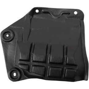 TRQ Engine Splash Shield Compatible with 2007-2008 Honda Fit in Kuwait