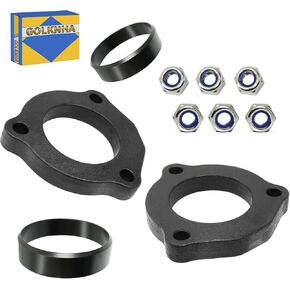 2" leveling lift Kit for Chevy Colorado MC Canyon 2WD/4WD 2015-2022 922 in Kuwait