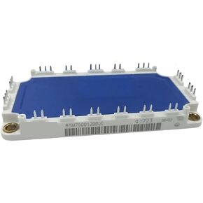 1pcs BSM25GD120DLC BSM35GD120DLC BSM50GD120DLC BSM75GD120DLC BSM100GD120DLC BSM120GD120DLC Power Module IGBT(BSM35GD120DLC) in Saudi Arabia