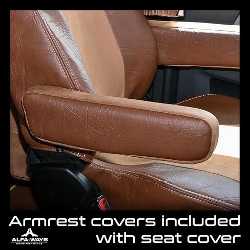 Truck Seat Covers - Fits Kenworth W900, T600, T660, T700, T800, T2000, W900L - Gray Velvet & Eco-Leather Truck Seat Cover in Kuwait