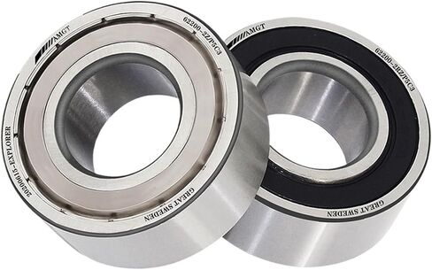 وإذ تضع 62315-2RS 62315-2Z 62219-2RS 62219-2Z محمل كروي الأخدود العميق (62315-2ZP5C3) in Saudi Arabia