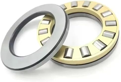 Flat Thrust Needle Roller Bearing 89324 89326 89328 89330 89332 M TN(89330 150x250x60) in Saudi Arabia