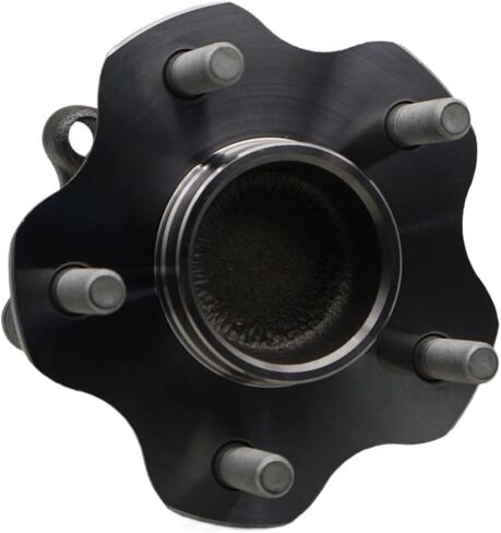 محور العجلة الخلفية تحمل الجمعية 43202-1KA0A 43202-BA60A 1 قطعة in Saudi Arabia
