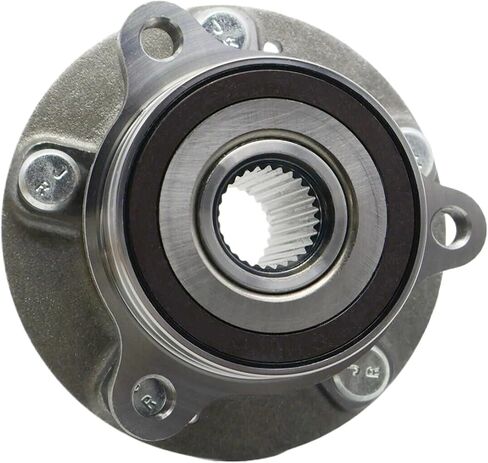 Front Wheel Hub Bearing Assembly 51750-O1000 1Pcs in Saudi Arabia