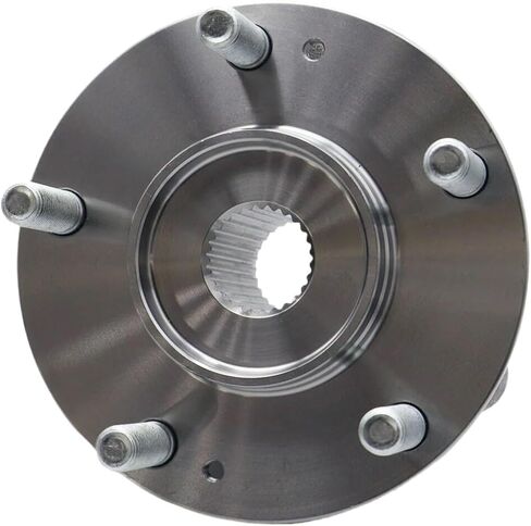 Front Wheel Hub Bearing Assembly 51750-O1000 1Pcs in Saudi Arabia