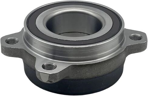 Front Rear Wheel Hub Bearing Assembly 7P0498287 1Pcs in Saudi Arabia