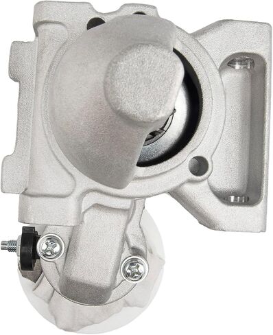 محرك Starter 34016N، متوافق مع 2015-2020 Ford F-150 2.7L/3.5L، بديل لـ FL3T11000AC، 438000-1460، عزم دوران عالي مناسب، 13T 1.4KW 12V CW in Kuwait