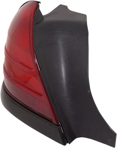 For Ford Crown Victoria Tail Light Assembly 1999-2011 Driver Side Rear FO2800160 | 8W7Z 13405A in Saudi Arabia