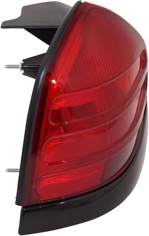 For Ford Crown Victoria Tail Light Assembly 1999-2011 Driver Side Rear FO2800160 | 8W7Z 13405A in Saudi Arabia