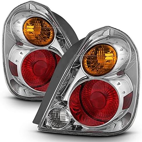 AKKON - For 02-04 Nissan Altima L31 OE Direct Replacement Tail Brake Light Lamp (Passenger Right Side Only) in Saudi Arabia