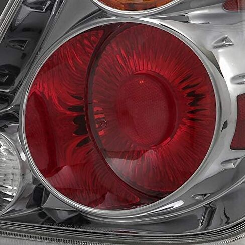 AKKON - For 02-04 Nissan Altima L31 OE Direct Replacement Tail Brake Light Lamp (Passenger Right Side Only) in Saudi Arabia