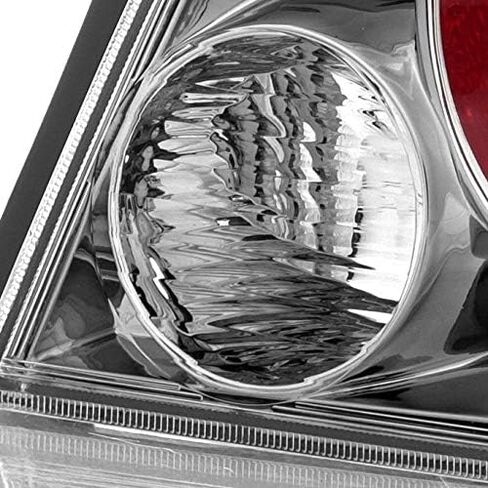 AKKON - For 02-04 Nissan Altima L31 OE Direct Replacement Tail Brake Light Lamp (Passenger Right Side Only) in Saudi Arabia