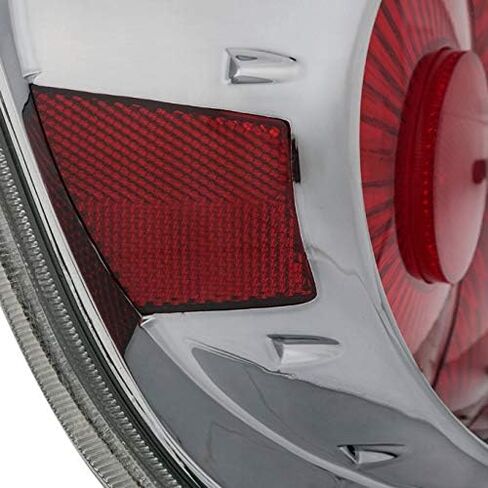 AKKON - For 02-04 Nissan Altima L31 OE Direct Replacement Tail Brake Light Lamp (Passenger Right Side Only) in Saudi Arabia