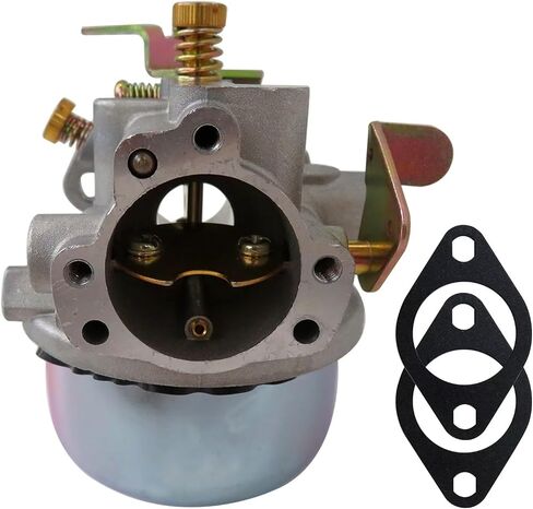 Carburetor for Troy Bilt Horse Tiller for Kohler Engine 7HP 8HP K161 K181 46 853 01-S 46 053 03-S in Saudi Arabia