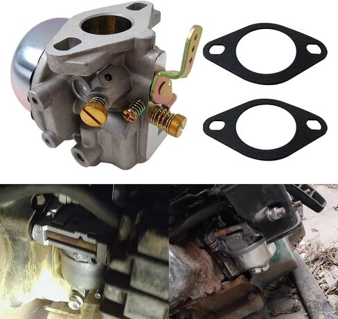 Carburetor for Troy Bilt Horse Tiller for Kohler Engine 7HP 8HP K161 K181 46 853 01-S 46 053 03-S in Saudi Arabia