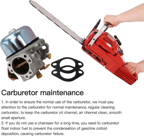 Carburetor for Troy Bilt Horse Tiller for Kohler Engine 7HP 8HP K161 K181 46 853 01-S 46 053 03-S in Saudi Arabia