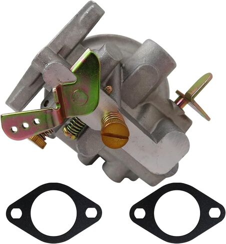 Carburetor for Troy Bilt Horse Tiller for Kohler Engine 7HP 8HP K161 K181 46 853 01-S 46 053 03-S in Saudi Arabia