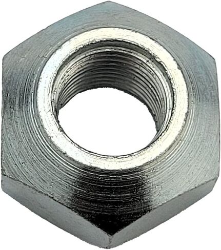 180004M1 Rear Lug Nut for Massey Ferguson TO20, TO30, TO35, 35, 50, 135, 150, 230, 234, 245, 240, 231, 202, 203, 204, 205, 20, 2135, 2200 in Saudi Arabia