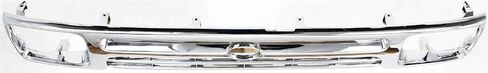 Garage-Pro Aftermarket Grille Assembly Compatible with 1992-1995 Toyota Pickup Plastic Chrome Shell and Insert in Saudi Arabia
