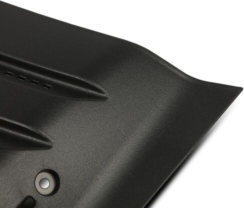 G-PLUS Left Driver Side Hood Top Grille Compatible with Chevy Silverado 2500 HD 3500 HD 2011-2014(submodel: LT, LTZ, WT),22753694 GM1239106 in Saudi Arabia