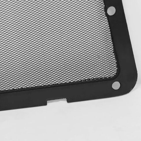 Hood Radiator Grille Without Bug Screen Compatible With 2005+ Freightliner Century without Bug Screen Front Grill ABS Plastic in Saudi Arabia