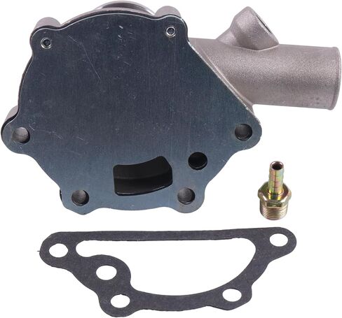 Water Pump MM409302 MM433424 MM409303 Compatible with Mitsubishi MT180 MT210 MT470 MT1401 K4N K3B K3D K3E K4E S3L2 S4L2 S4L K3A S4N Cub Cadet 7000, 7192, 7193, 7194, 7195 in Saudi Arabia