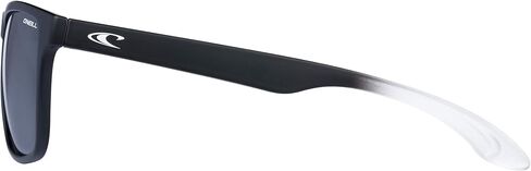 O'NEILL Chagos 2.0 Sporty Square Polarized Sunglasses for Men and Women, 55 mm, UVA UVB Protection in Saudi Arabia