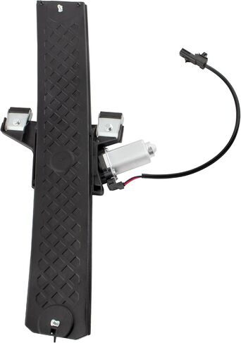 751-797 Front Left Power Window Regulator with 2-Pins Motor Driver Side for Chrysler PT Cruiser 2006-2010 Wagon, 5067591AA 5067591AC in Saudi Arabia