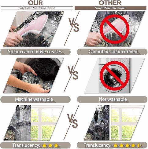 7x5ft Halloween Zombie Backdrop Full Moon Night Graveyard Bat Skeleton Photography Background Kids Scary Party Decorations Banner Photo Booth Props in Kuwait