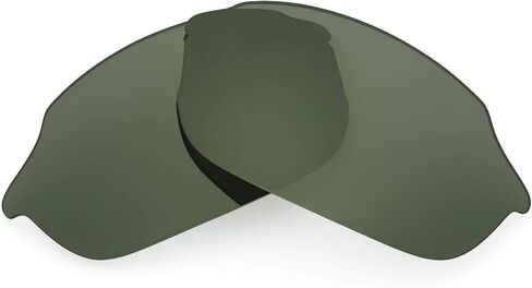 Revant Replacement Lenses for Smith Parallel Sunglasses - Non-Polarized Gray Green in Saudi Arabia