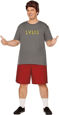 Spirit Halloween Beavis and Butt-Head Adult Butt-Head Costume in Saudi Arabia