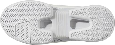 حذاء رياضي رجالي من adidas Mad Iiinfinity 003 برباط كاجوال - أبيض - مقاس 6 M in Saudi Arabia