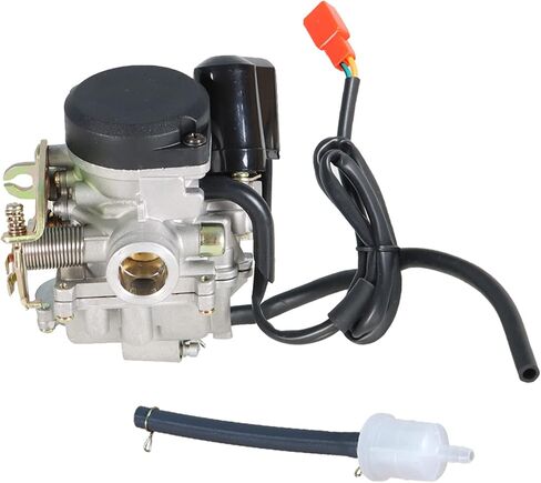 munirater PZ20 20 مللي متر المكربن ​​كارب استبدال ل 139QMB 139QMA سكوتر الدراجة ATV GY6 50cc 100cc in Kuwait