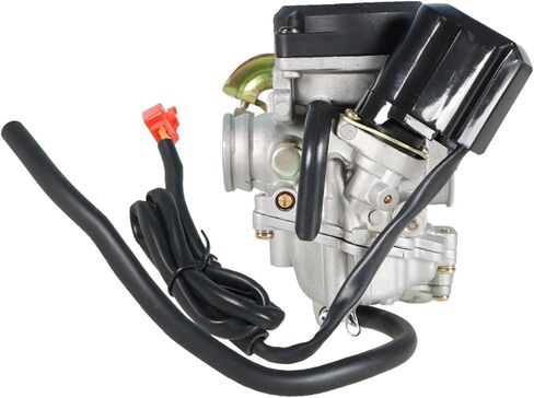 munirater PZ20 20 مللي متر المكربن ​​كارب استبدال ل 139QMB 139QMA سكوتر الدراجة ATV GY6 50cc 100cc in Kuwait