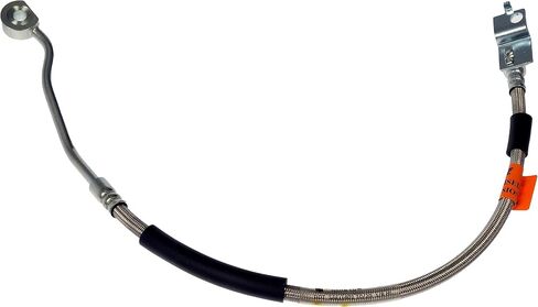 Dorman 622-063 خرطوم هيدروليكي للفرامل الجانبية للراكب الأمامي متوافق مع موديلات مختارة من سيارات جيب in Saudi Arabia