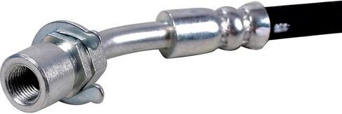 ‎A-Partrix Hydraulic Brake Line - 1PC Rear Center Brake Hose, Brake Line Hose Replacement fits Dodge Dakota 2004 2003 2002 2001 2000 1999 1998 1997 A104 in Saudi Arabia