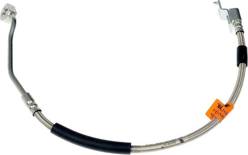 Dorman 622-064 خرطوم هيدروليكي للفرامل الأمامية للسائق متوافق مع موديلات مختارة من سيارات جيب in Saudi Arabia