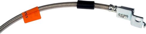 Dorman 622-064 خرطوم هيدروليكي للفرامل الأمامية للسائق متوافق مع موديلات مختارة من سيارات جيب in Saudi Arabia