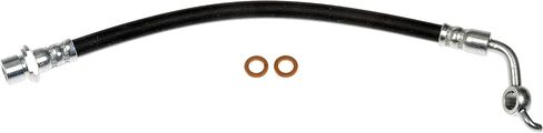 Dorman H621070 Rear Passenger Side Brake Hydraulic Hose Compatible with Select Toyota Models in Saudi Arabia