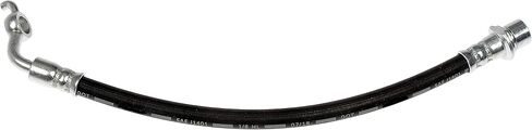 Dorman H621070 Rear Passenger Side Brake Hydraulic Hose Compatible with Select Toyota Models in Saudi Arabia