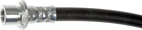 Dorman H621070 Rear Passenger Side Brake Hydraulic Hose Compatible with Select Toyota Models in Saudi Arabia