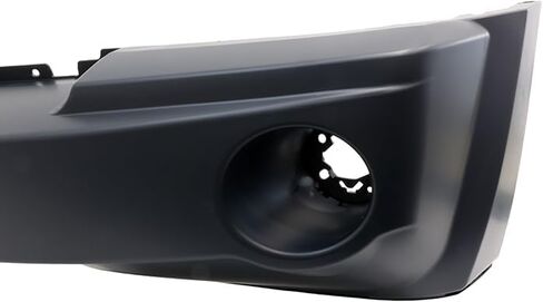 For 2005 2006 2007 Jeep Grand Cherokee Front Bumper Cover Primed Without Chrome Insert in Saudi Arabia