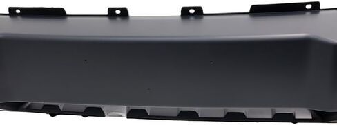 For 2005 2006 2007 Jeep Grand Cherokee Front Bumper Cover Primed Without Chrome Insert in Saudi Arabia